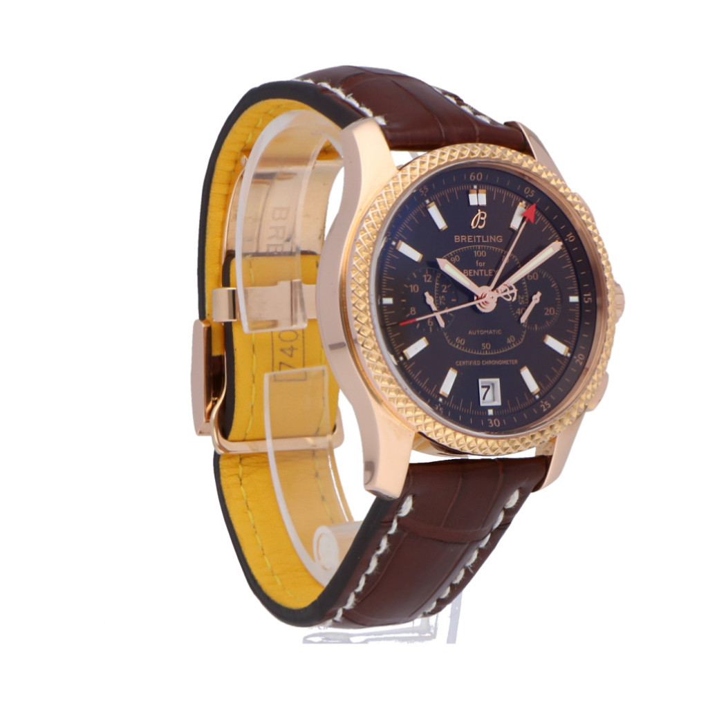 Breitling Bentley R2636212