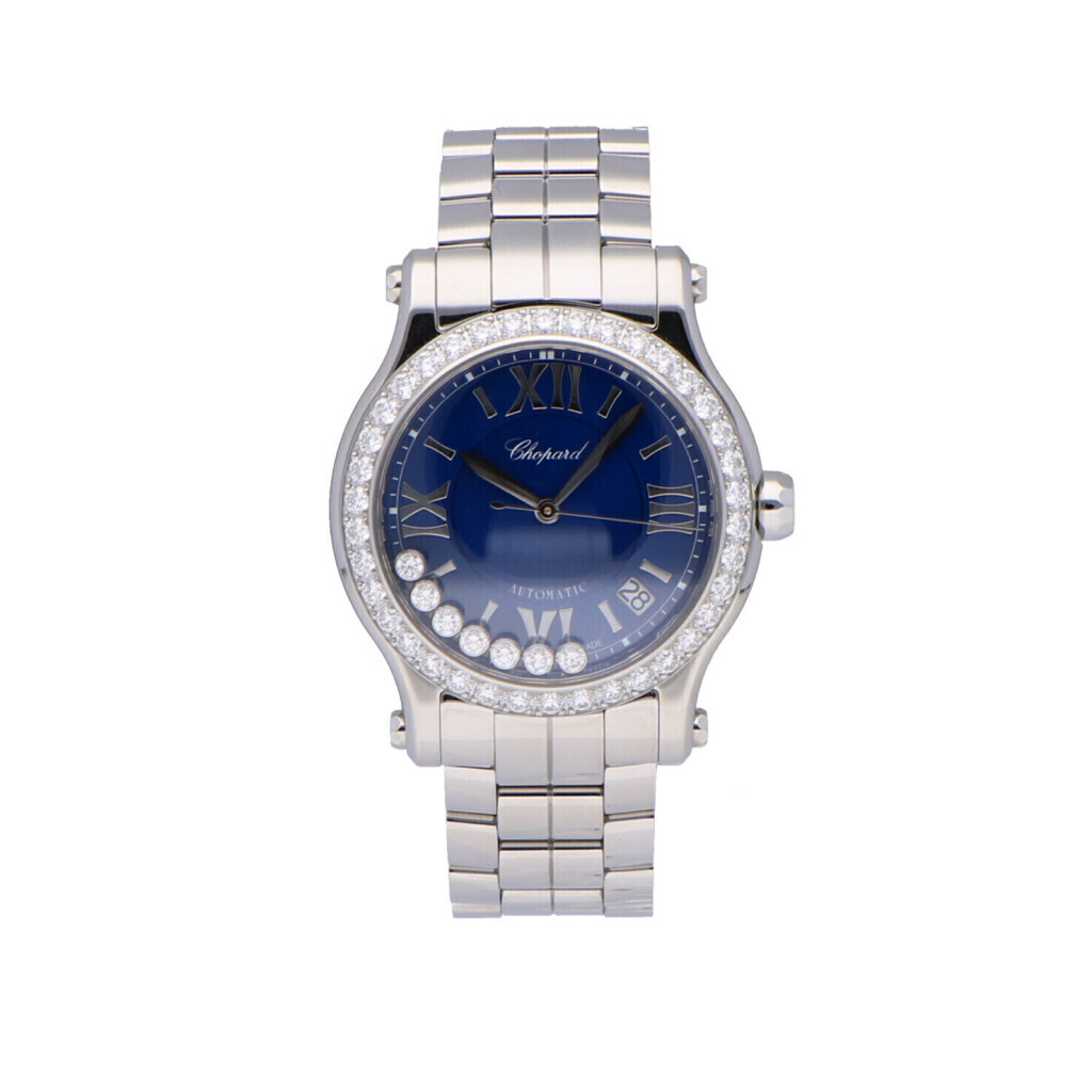 Chopard Happy Sport