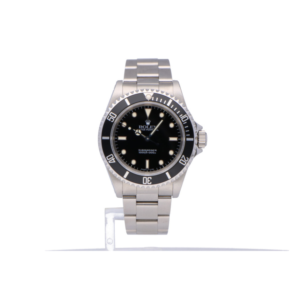 Rolex Submariner 14060