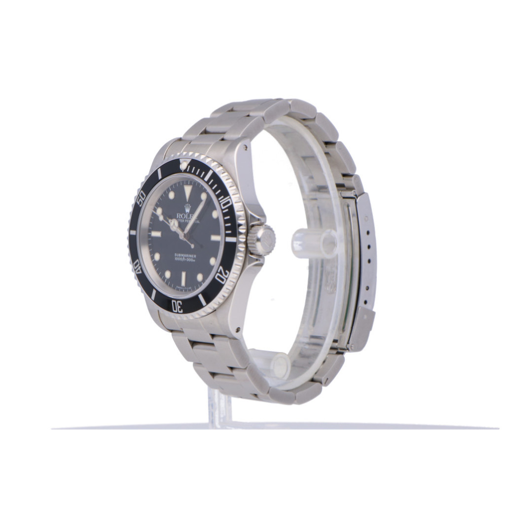 Rolex Submariner 14060