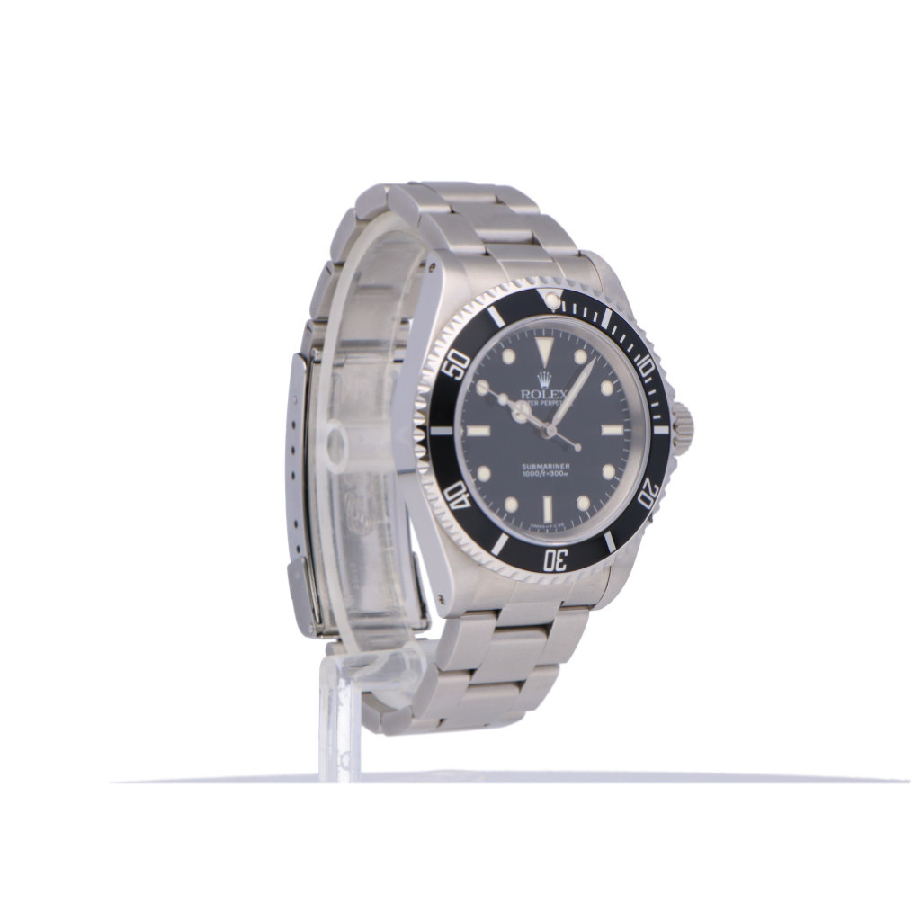 Rolex Submariner 14060