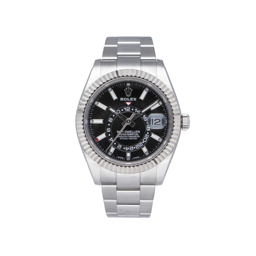 Rolex Sky-Dweller 326934