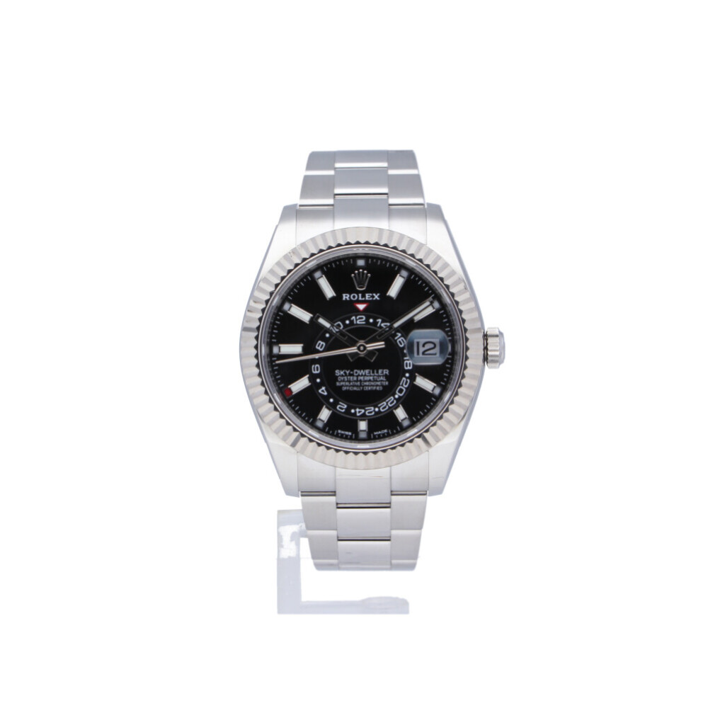 Rolex Sky-Dweller 326934