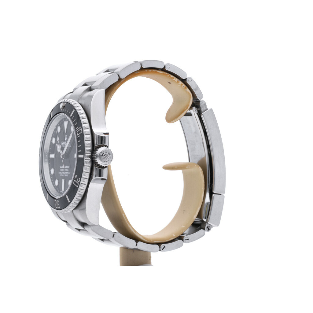 Rolex Submariner no date 40 114060OOC