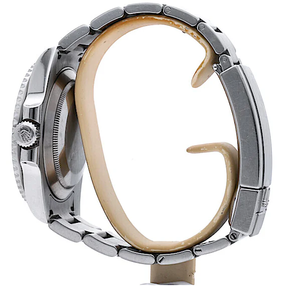 Rolex Submariner no date 40 114060OOC Rolex Submariner no date 40 114060OOC