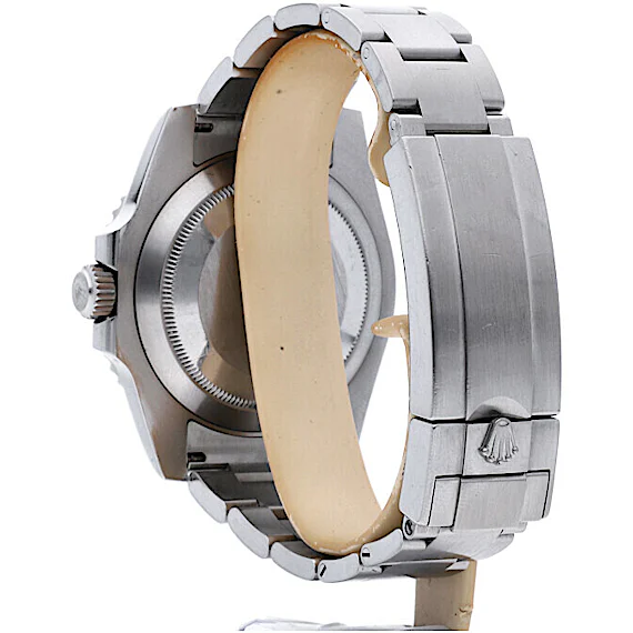 Rolex Submariner no date 40 114060OOC Rolex Submariner no date 40 114060OOC