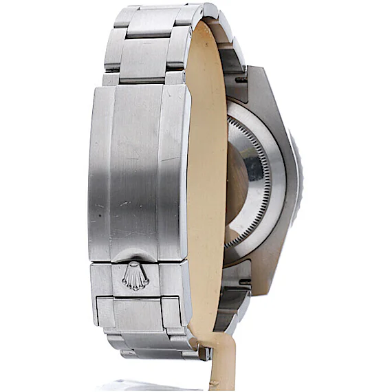 Rolex Submariner no date 40 114060OOC Rolex Submariner no date 40 114060OOC