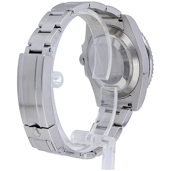 Rolex Submariner no date 40 114060OOC Rolex Submariner no date 40 114060OOC