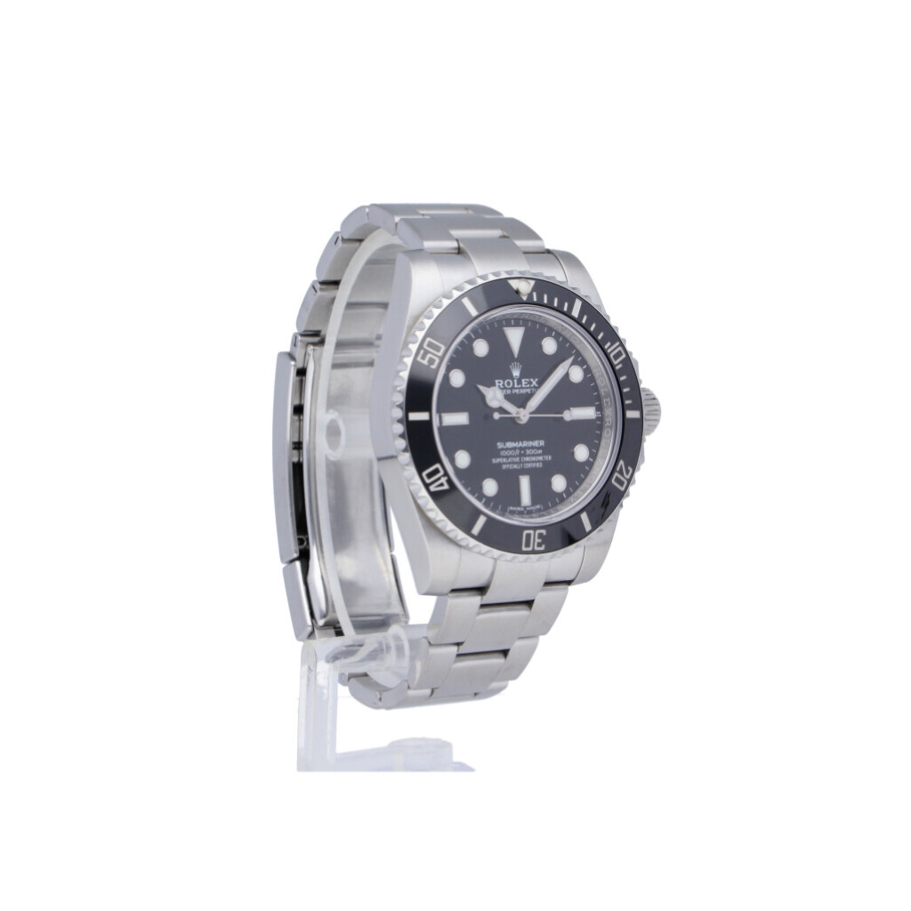 Rolex Submariner no date 40 114060OOC