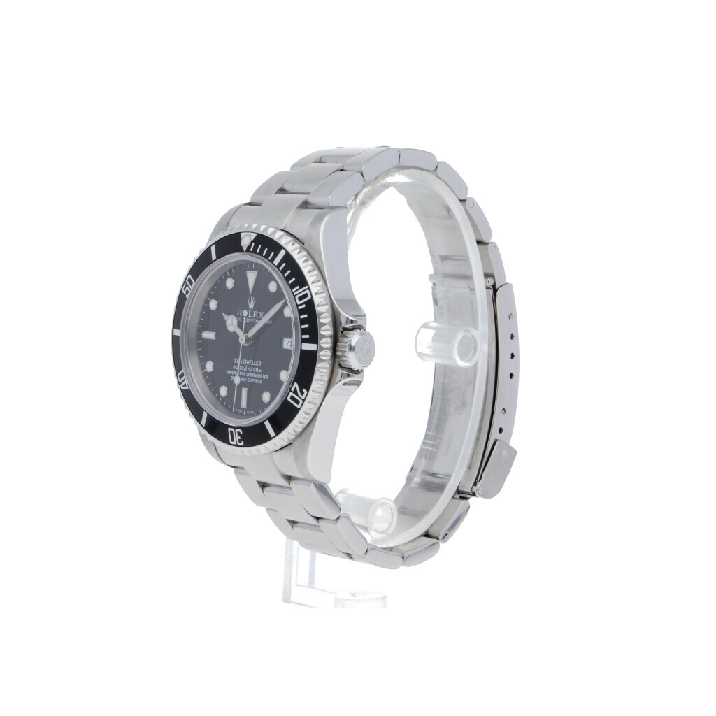 Rolex Sea-Dweller 16600