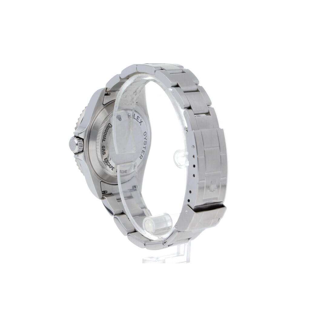 Rolex Sea-Dweller 16600