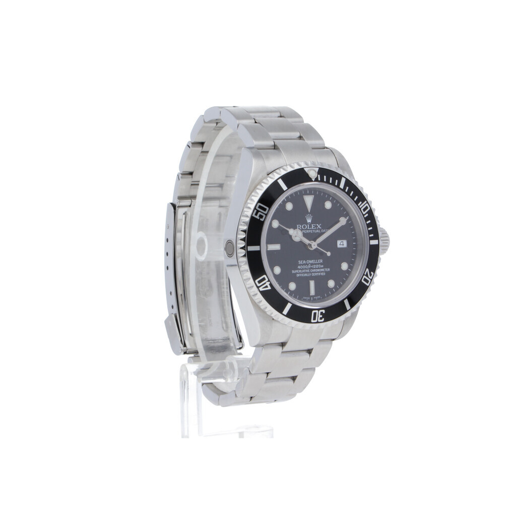 Rolex Sea-Dweller 16600