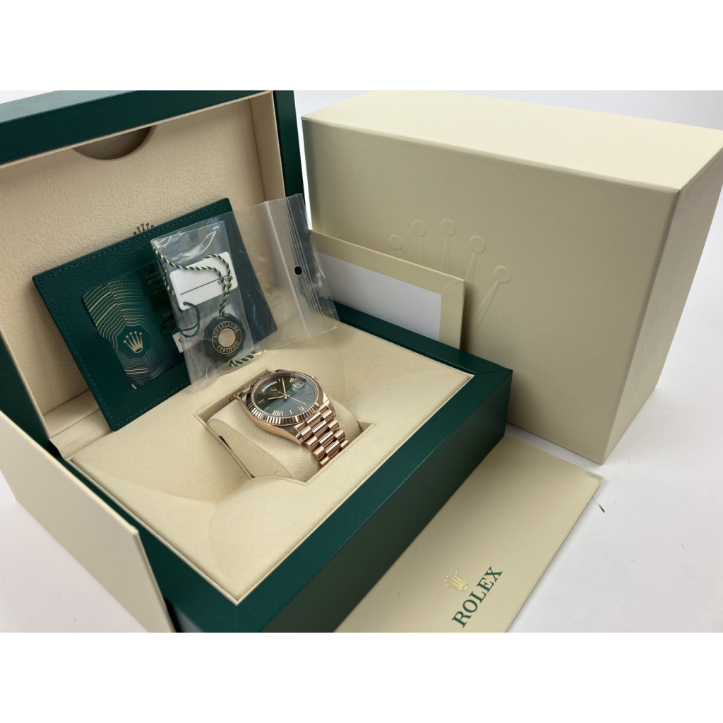 Rolex Day-Date 228235