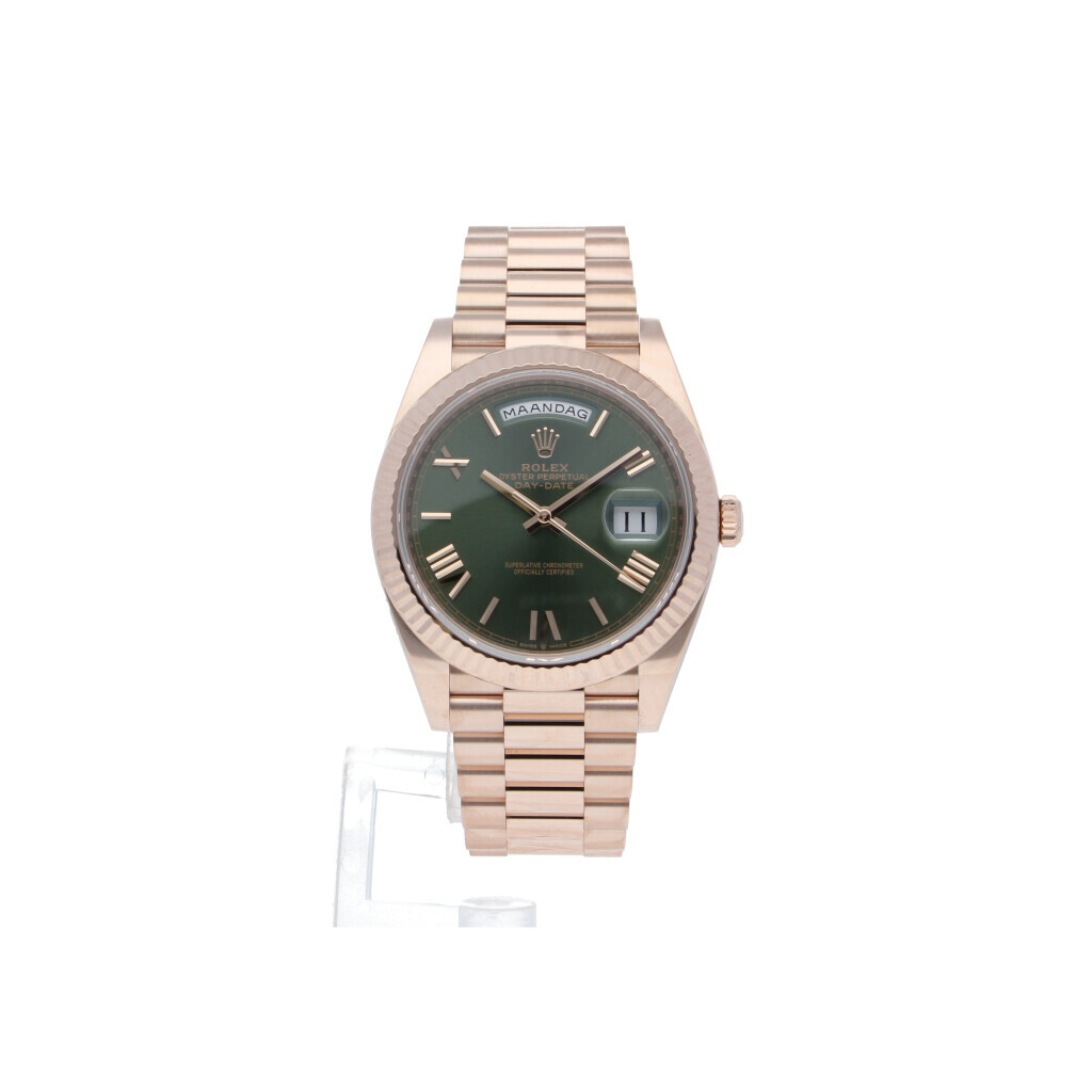 Rolex Day-Date 228235