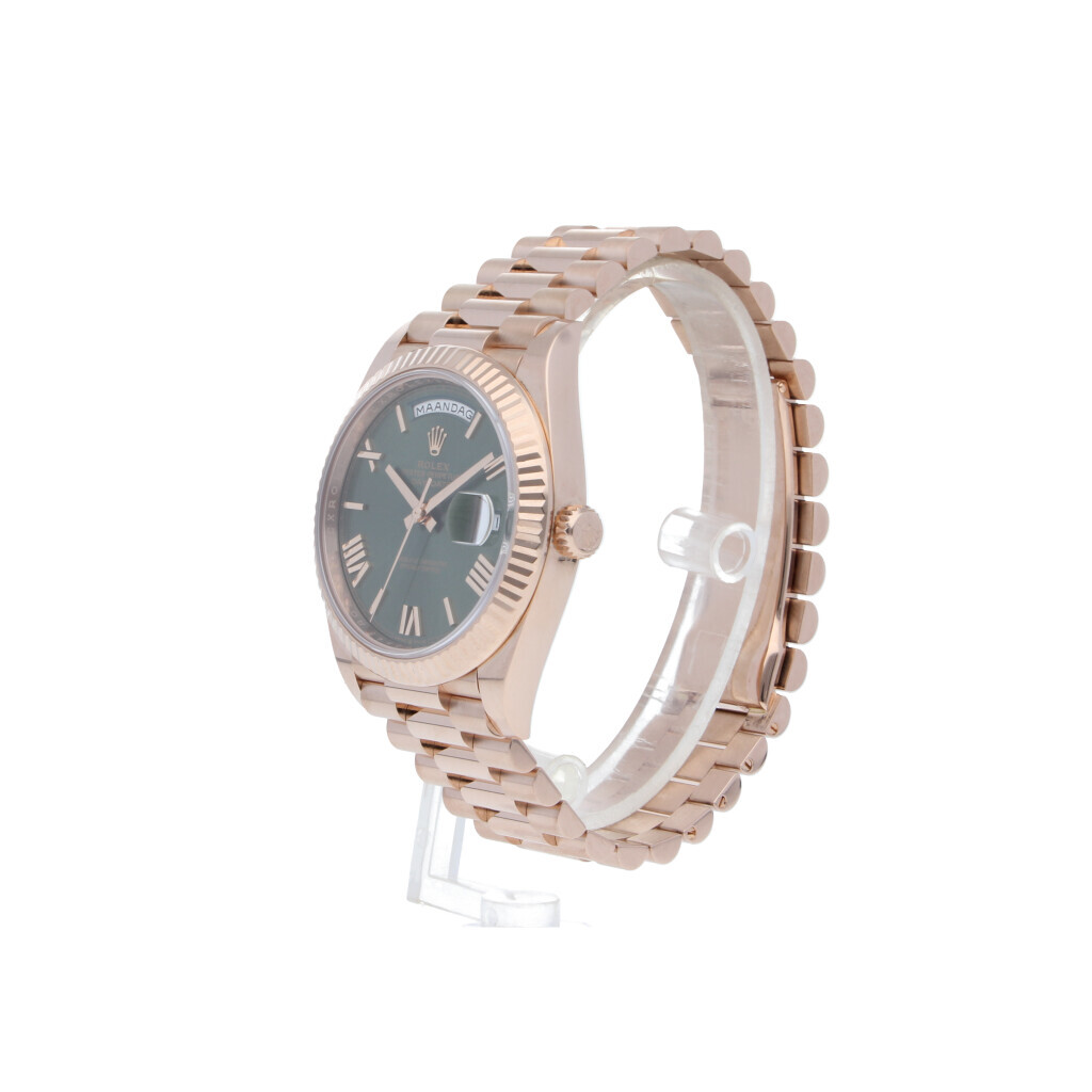 Rolex Day-Date 228235