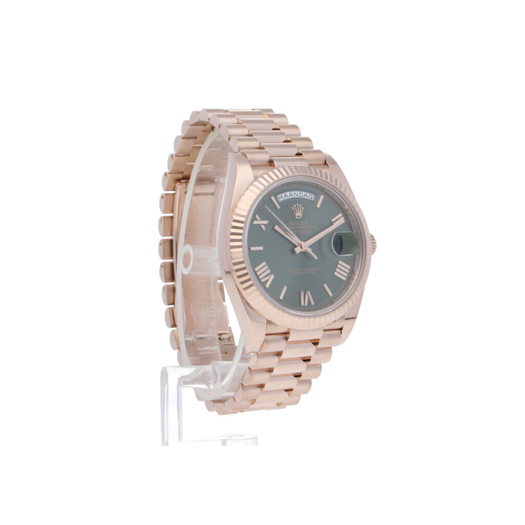 Rolex Day-Date 228235
