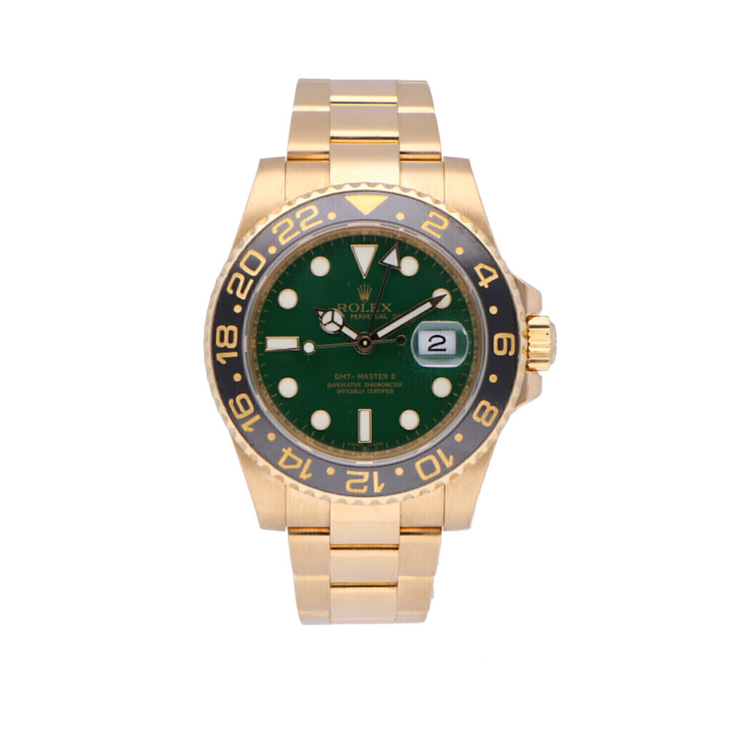 Rolex GMT-Master