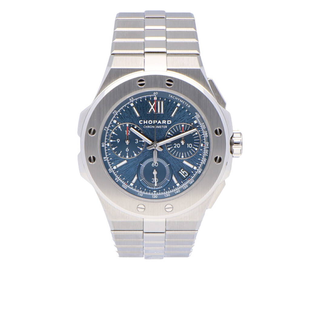 Chopard ALPINE EAGLE XL CHRONO