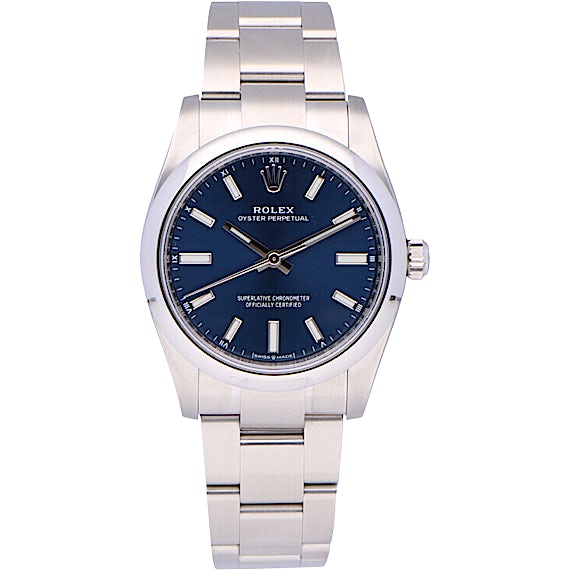 Rolex Oyster Perpetual 124200 Rolex Oyster Perpetual 124200