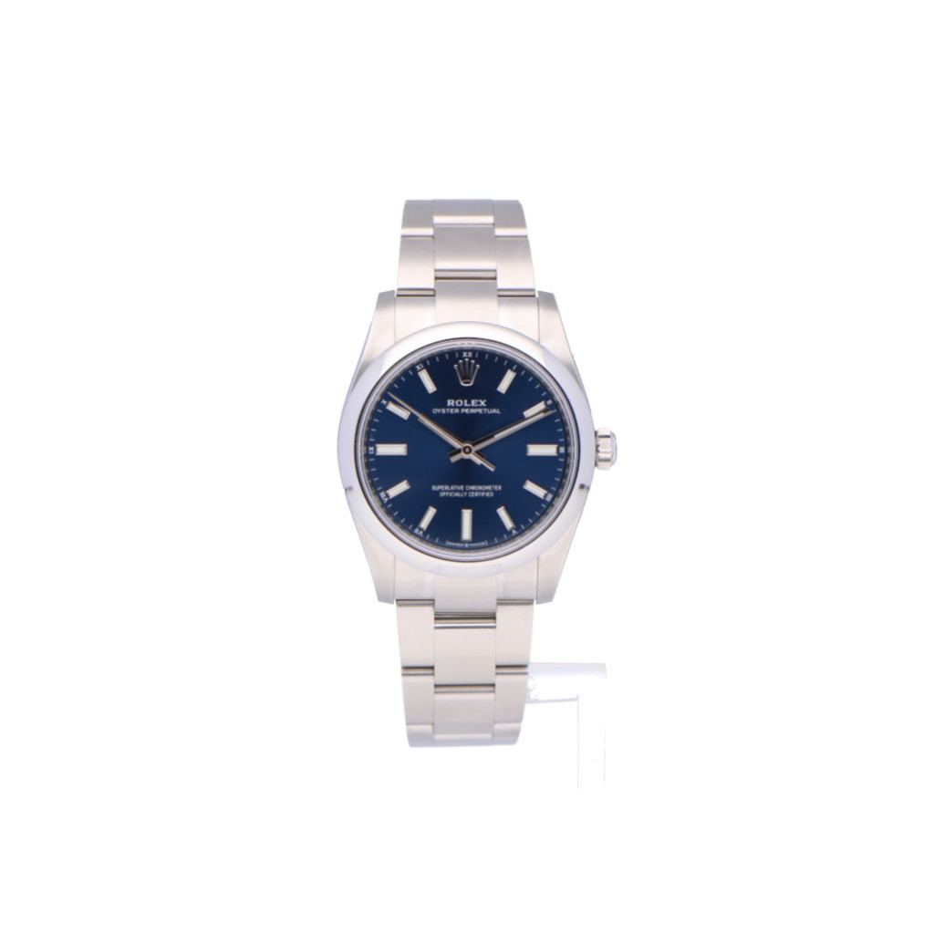 Rolex Oyster Perpetual 124200