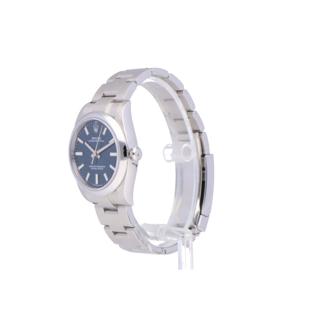 Rolex Oyster Perpetual 124200