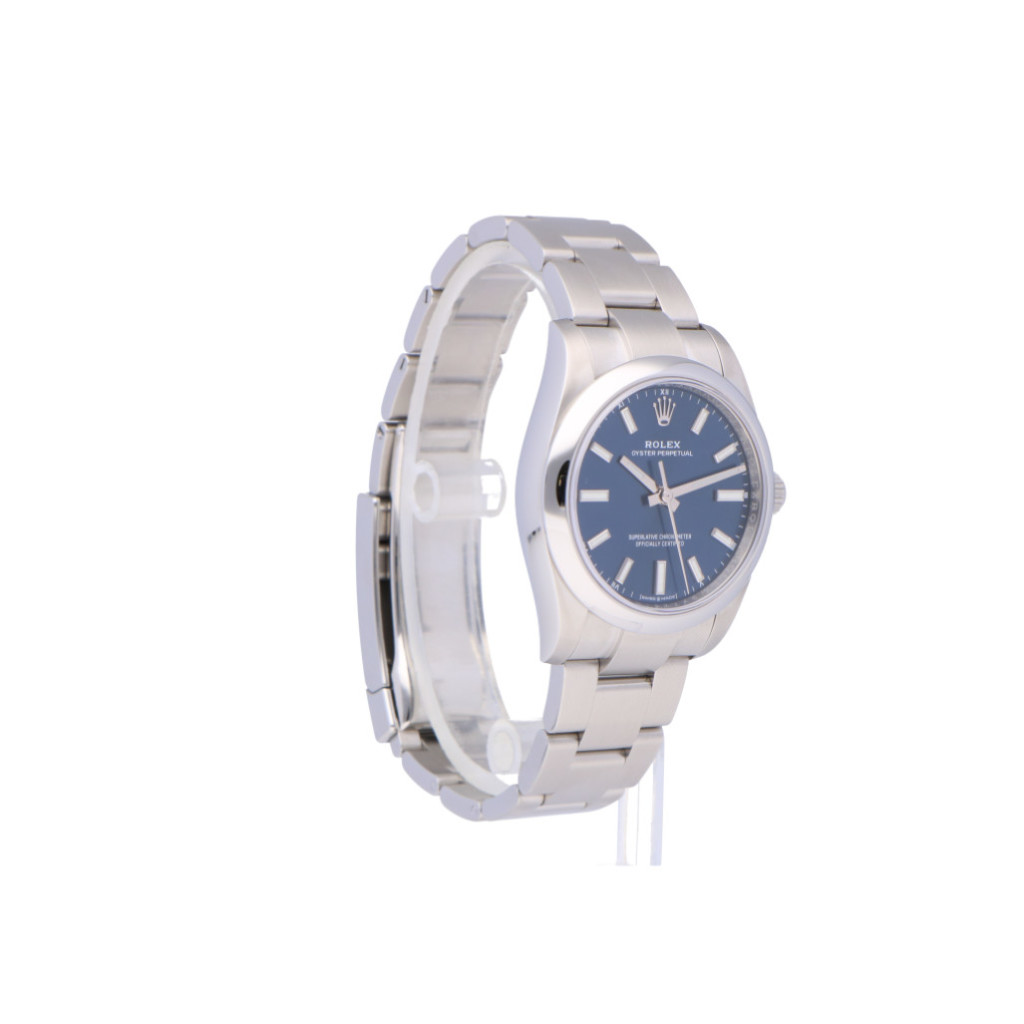 Rolex Oyster Perpetual 124200