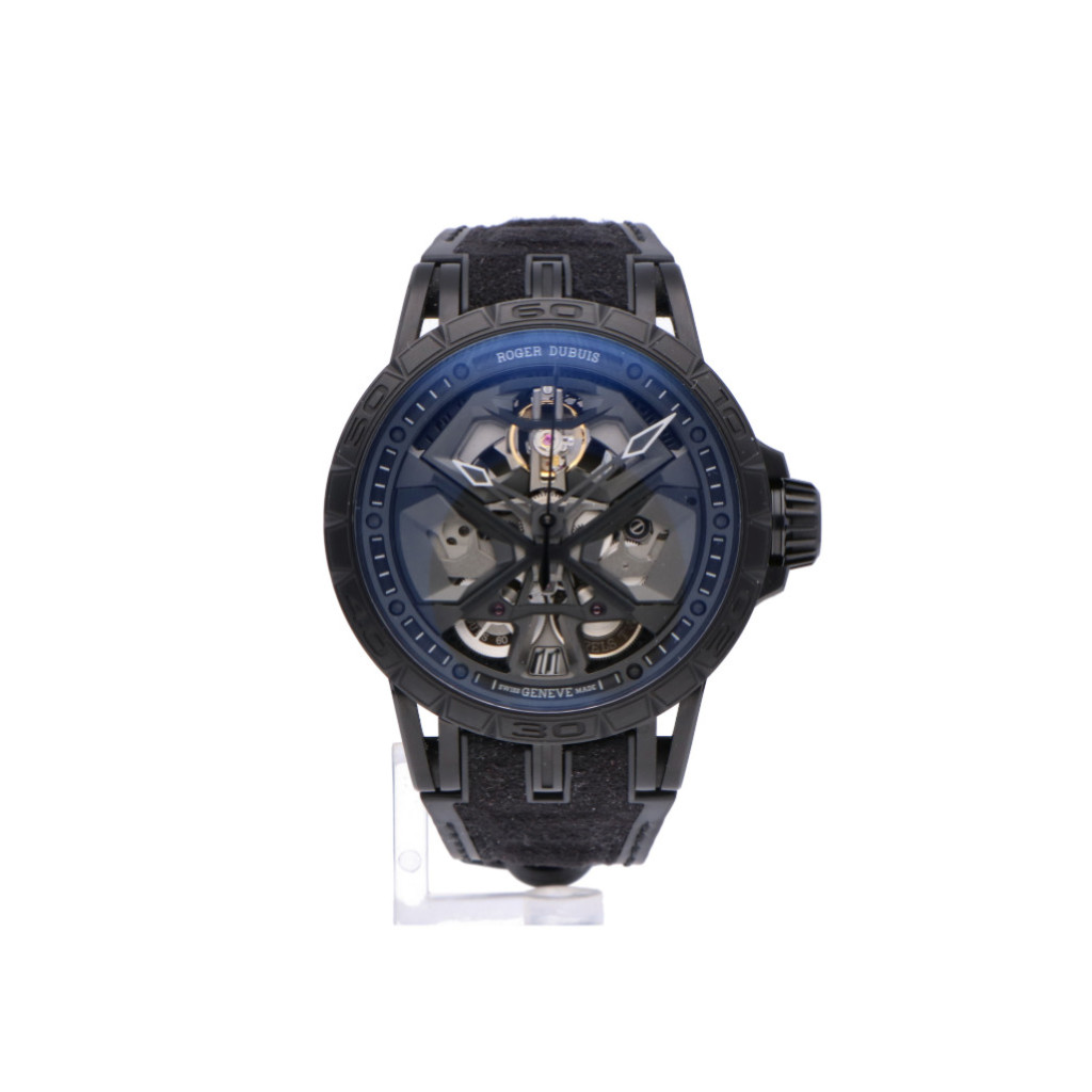 Roger discount dubuis montre