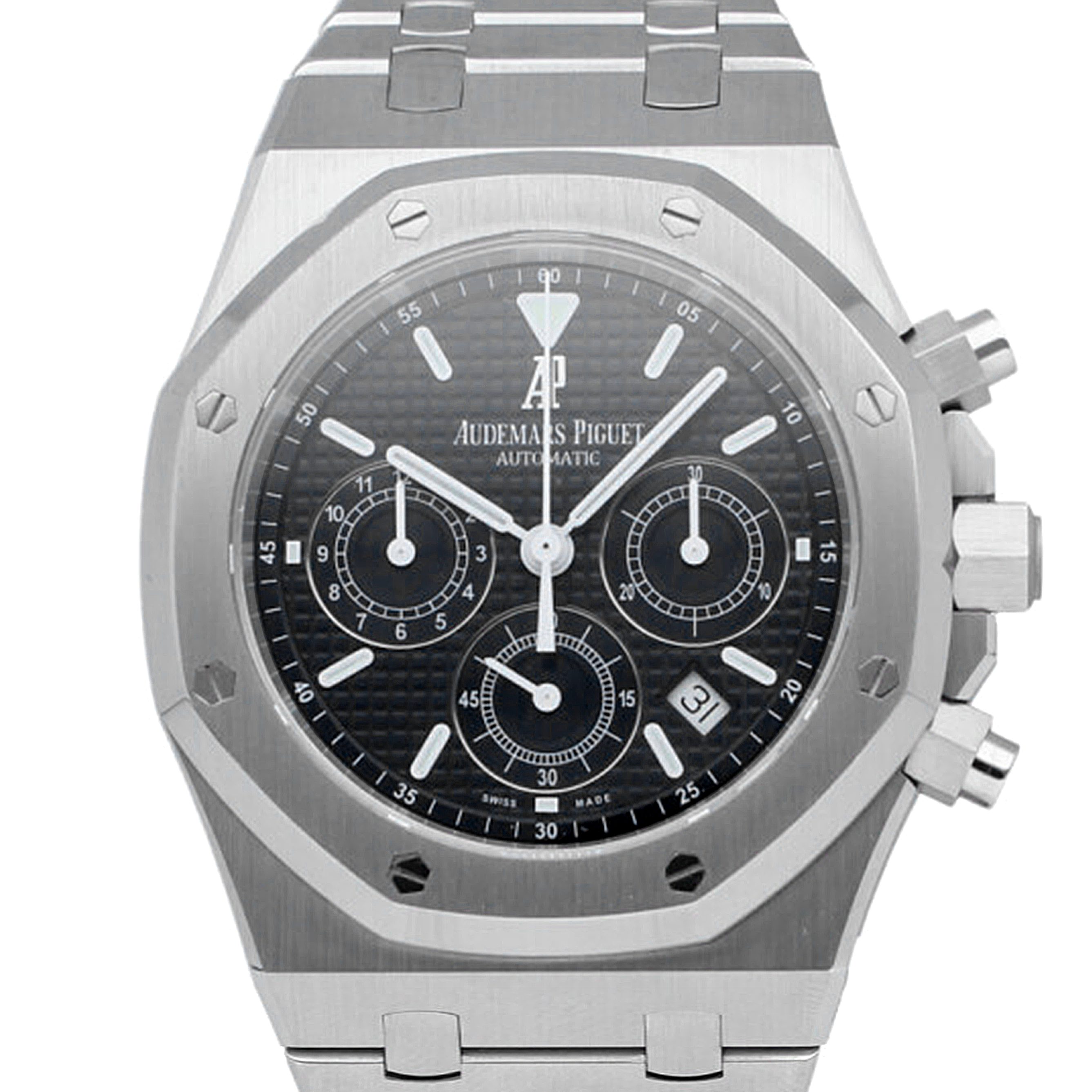 Audemars Piguet Royal Oak