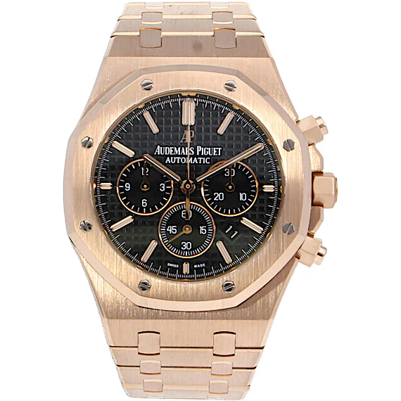 Audemars Piguet Royal Oak Chrono 41 26320OR.OO.1220OR.01 Audemars Piguet Royal Oak Chrono 41 26320OR.OO.1220OR.01