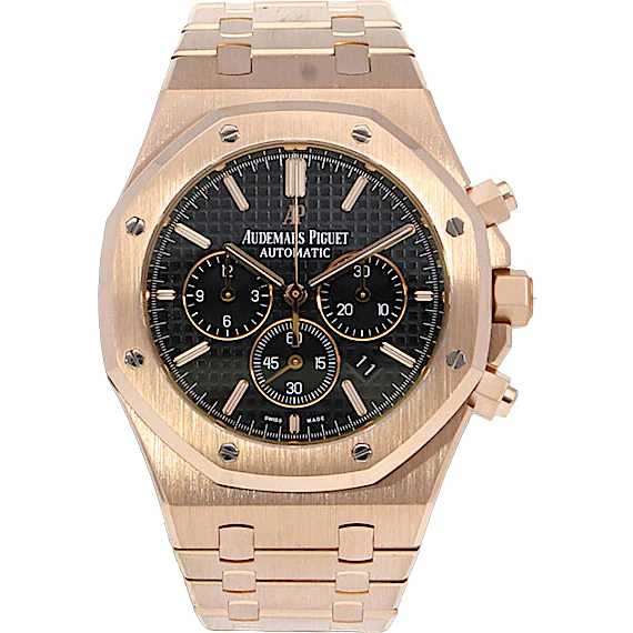Audemars Piguet Royal Oak Chrono 41 26320OR.OO.1220OR.01 Audemars Piguet Royal Oak Chrono 41 26320OR.OO.1220OR.01