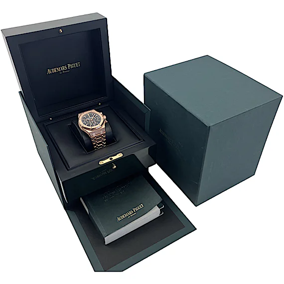 Audemars Piguet Royal Oak Chrono 41 26320OR.OO.1220OR.01 Audemars Piguet Royal Oak Chrono 41 26320OR.OO.1220OR.01