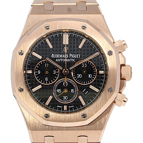 Audemars Piguet Royal Oak Chrono 41 26320OR.OO.1220OR.01 Audemars Piguet Royal Oak Chrono 41 26320OR.OO.1220OR.01