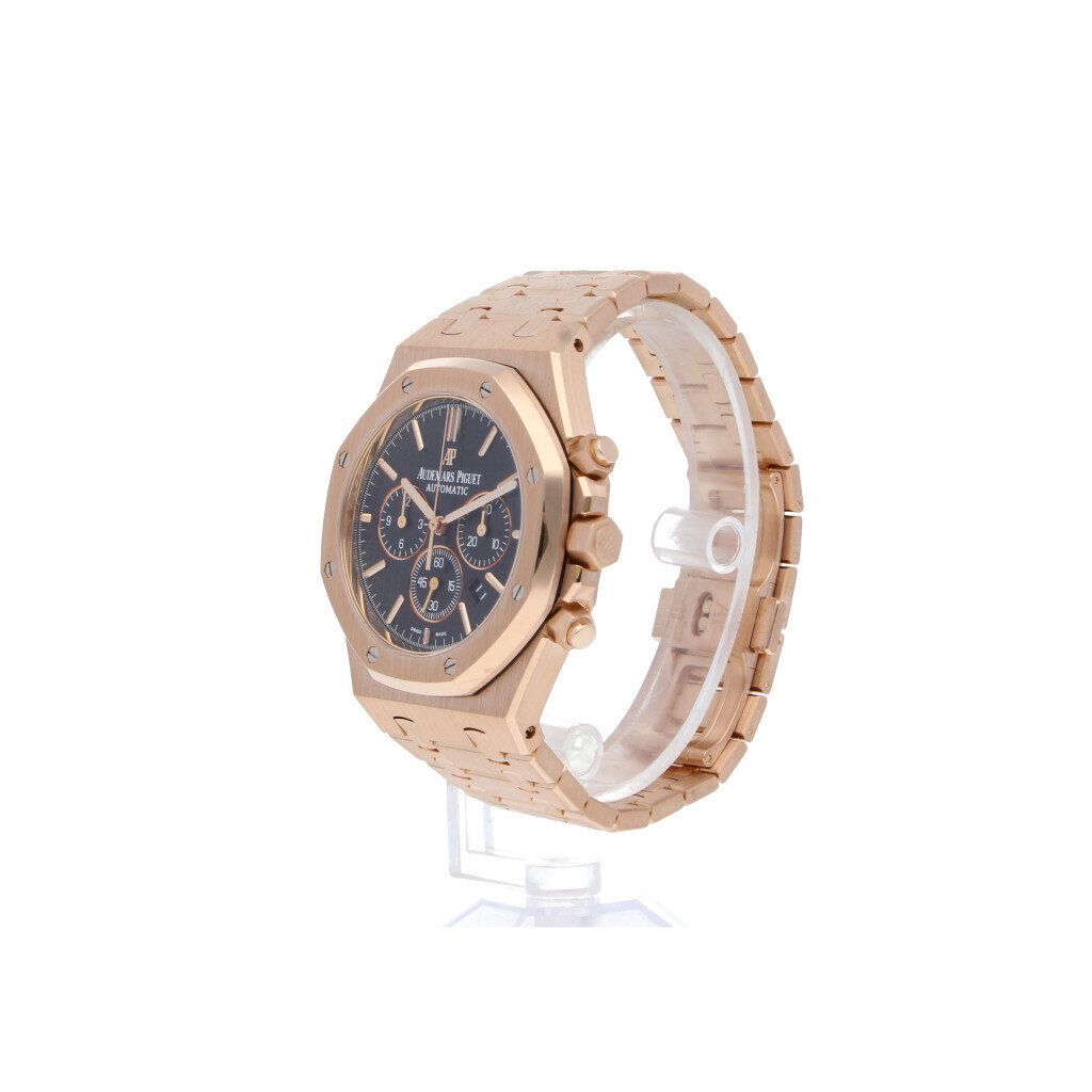 Audemars Piguet Royal Oak Chrono 41 26320OR.OO.1220OR.01