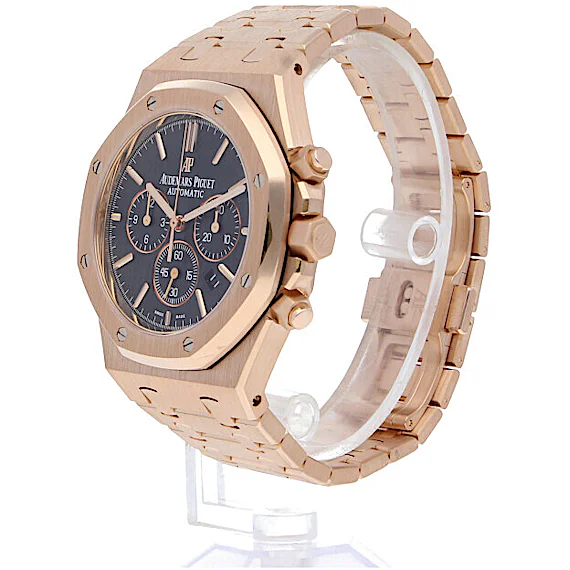 Audemars Piguet Royal Oak Chrono 41 26320OR.OO.1220OR.01 Audemars Piguet Royal Oak Chrono 41 26320OR.OO.1220OR.01
