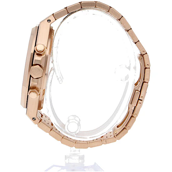 Audemars Piguet Royal Oak Chrono 41 26320OR.OO.1220OR.01 Audemars Piguet Royal Oak Chrono 41 26320OR.OO.1220OR.01