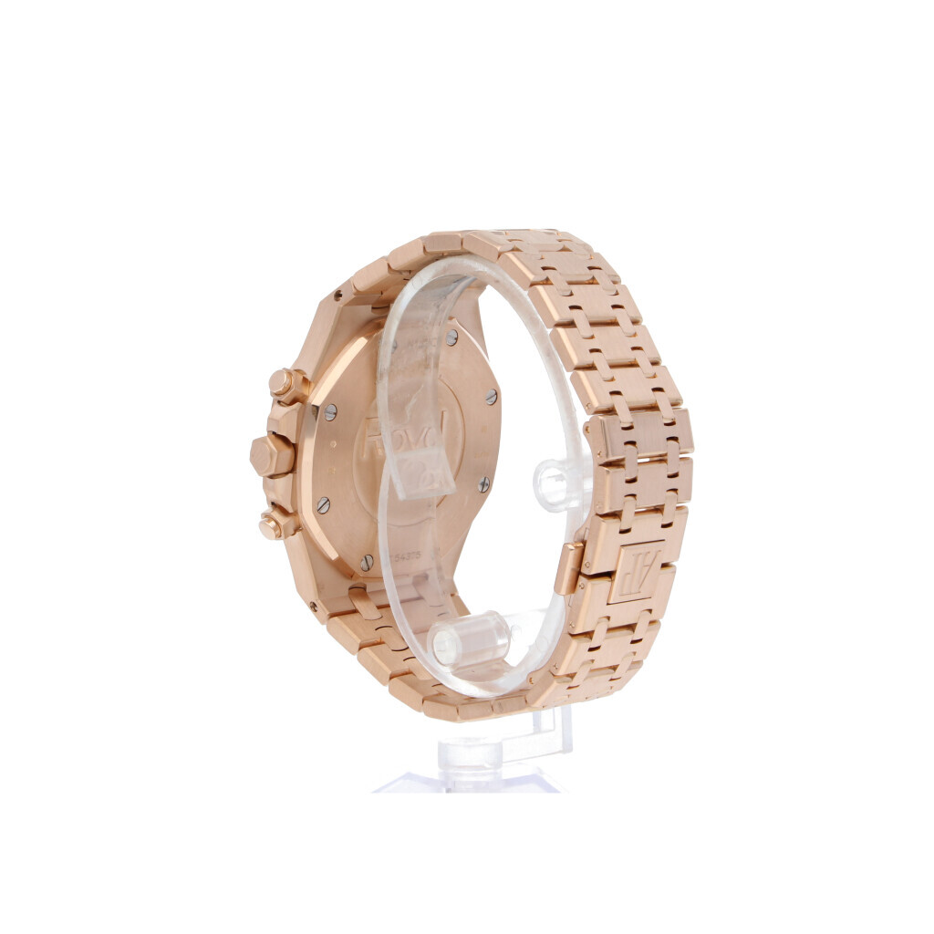 Audemars Piguet Royal Oak Chrono 41 26320OR.OO.1220OR.01