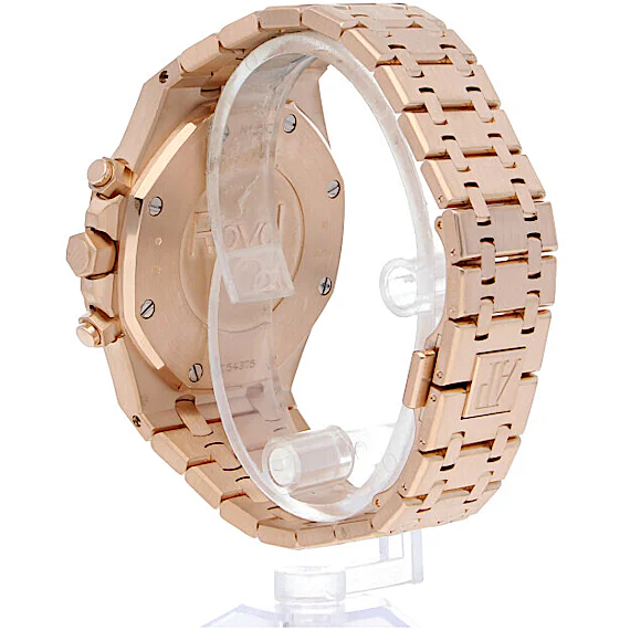 Audemars Piguet Royal Oak Chrono 41 26320OR.OO.1220OR.01 Audemars Piguet Royal Oak Chrono 41 26320OR.OO.1220OR.01