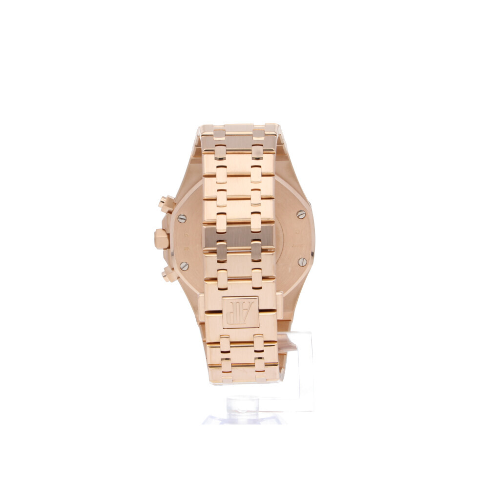 Audemars Piguet Royal Oak Chrono 41 26320OR.OO.1220OR.01