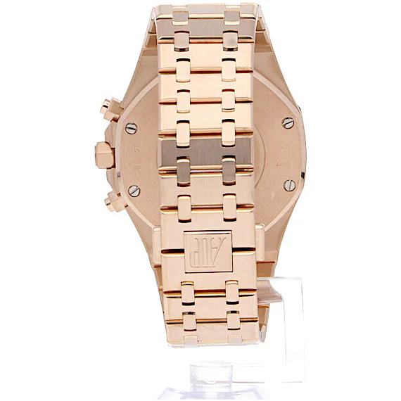 Audemars Piguet Royal Oak Chrono 41 26320OR.OO.1220OR.01 Audemars Piguet Royal Oak Chrono 41 26320OR.OO.1220OR.01