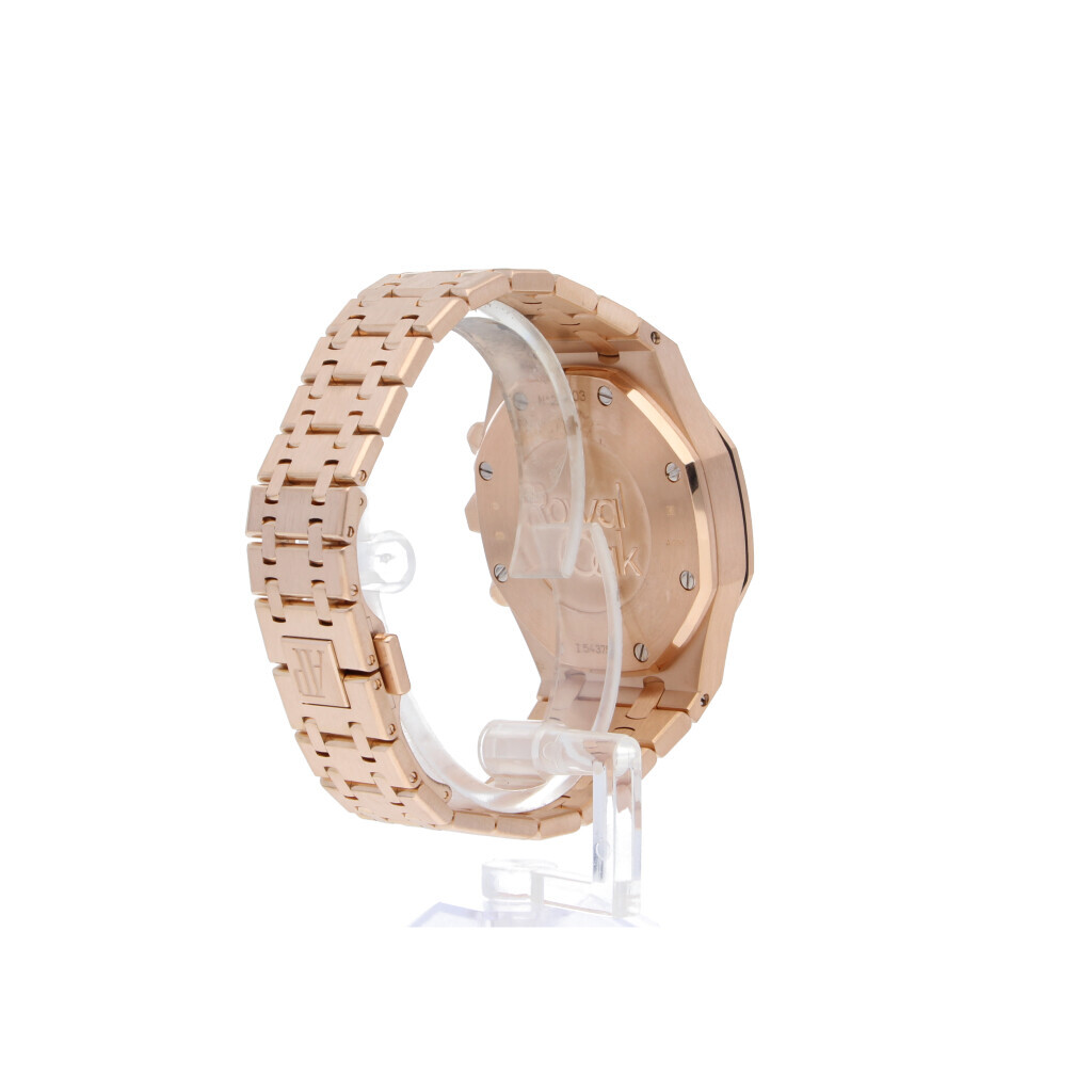Audemars Piguet Royal Oak Chrono 41 26320OR.OO.1220OR.01
