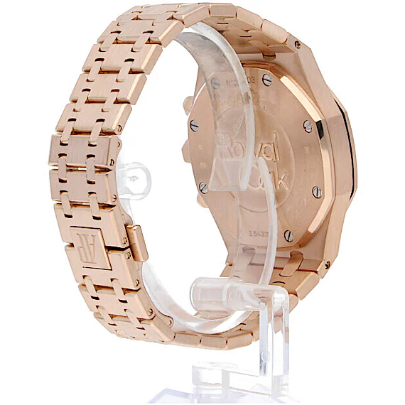 Audemars Piguet Royal Oak Chrono 41 26320OR.OO.1220OR.01 Audemars Piguet Royal Oak Chrono 41 26320OR.OO.1220OR.01