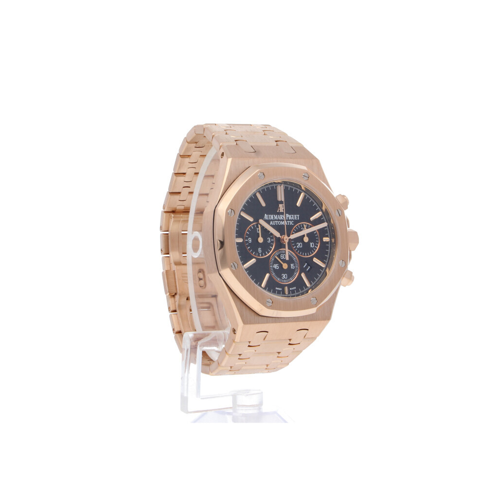 Audemars Piguet Royal Oak Chrono 41 26320OR.OO.1220OR.01