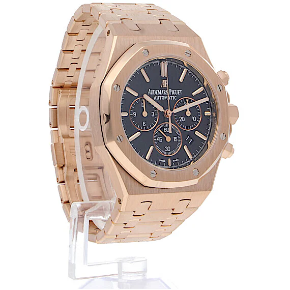 Audemars Piguet Royal Oak Chrono 41 26320OR.OO.1220OR.01 Audemars Piguet Royal Oak Chrono 41 26320OR.OO.1220OR.01