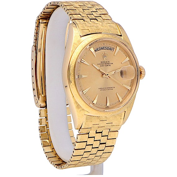 Rolex Day-Date 1806 Rolex Day-Date 1806