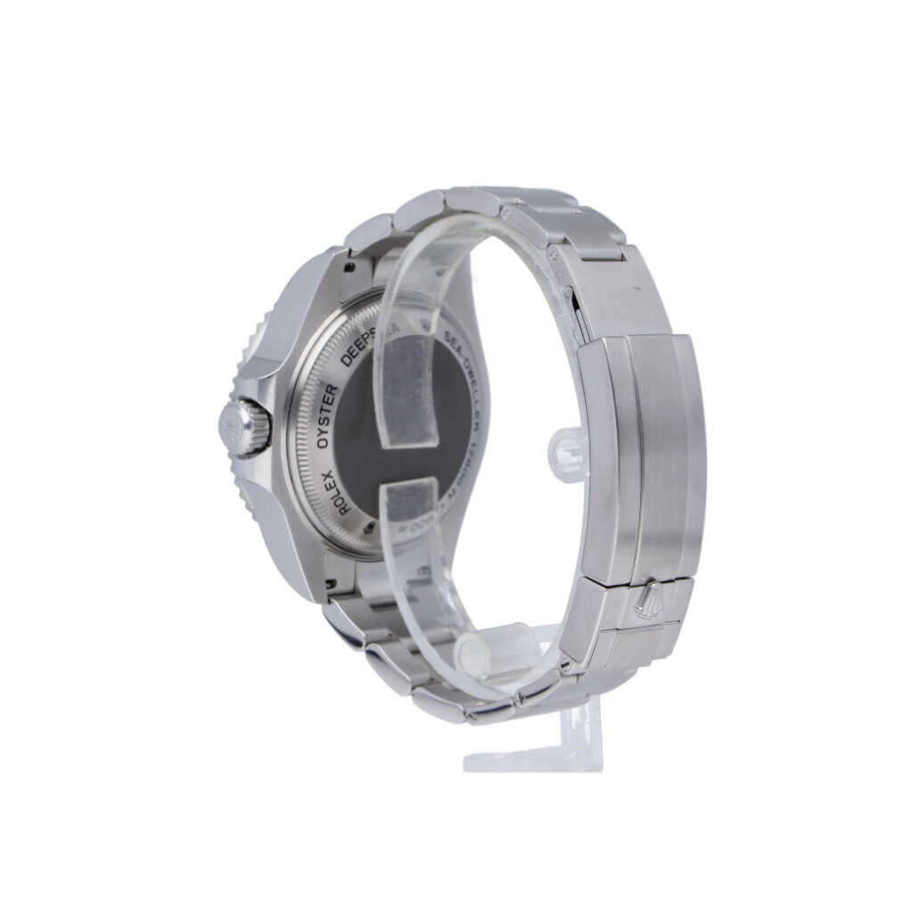 Rolex Sea-Dweller 116660