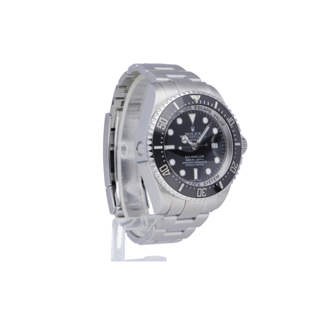 Rolex Sea-Dweller 116660