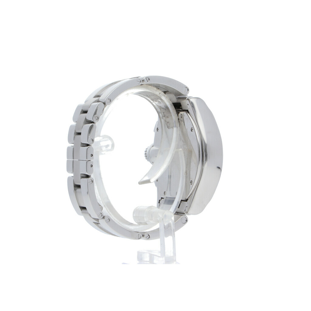 Cartier Roadster Chronograph Automatic 2618