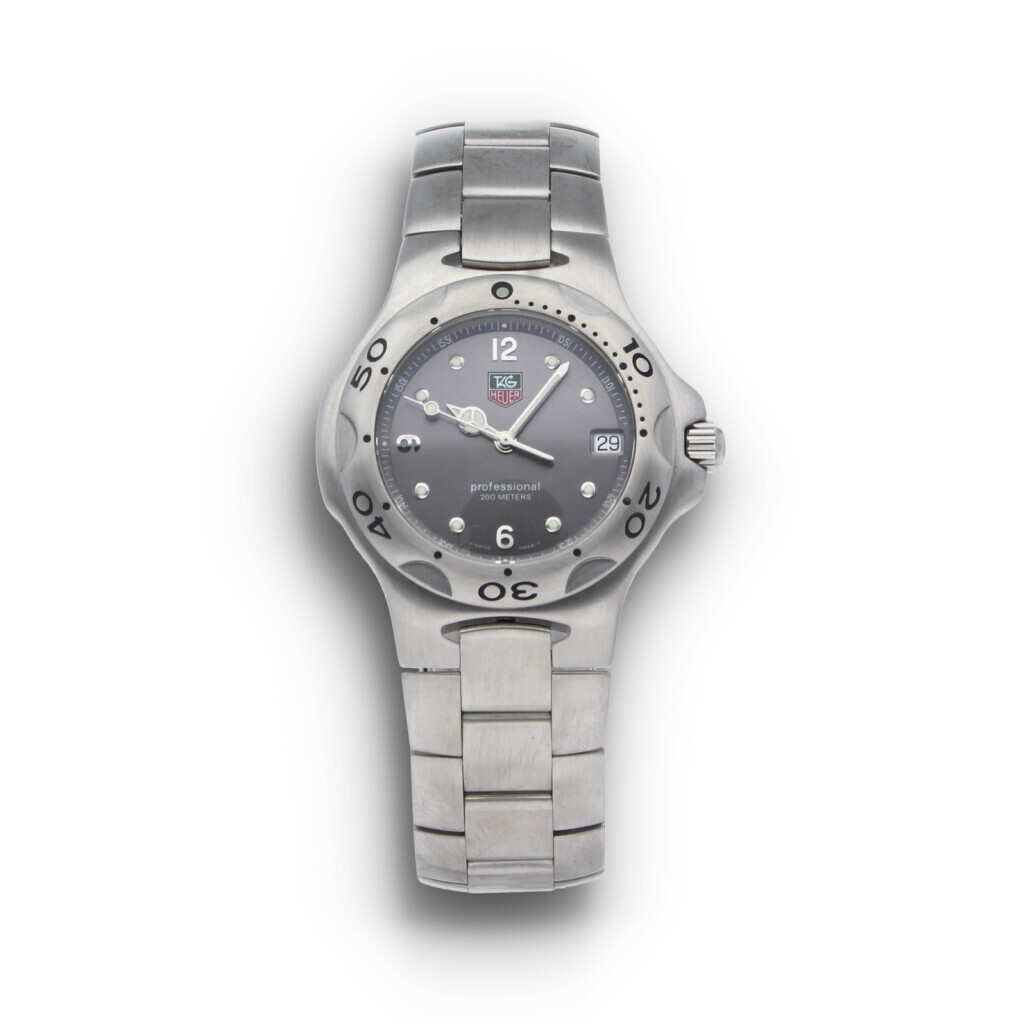 TAG Heuer Kirium