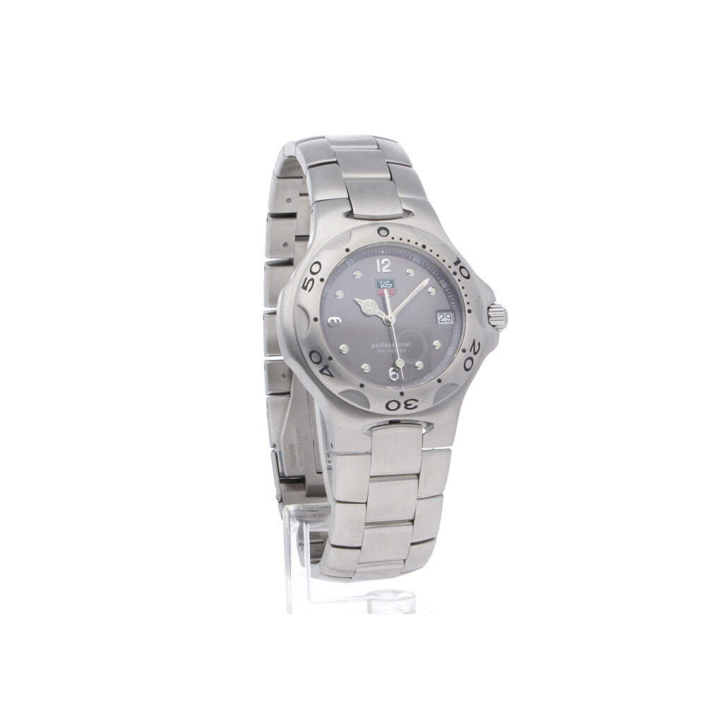 TAG Heuer Kirium WL1111