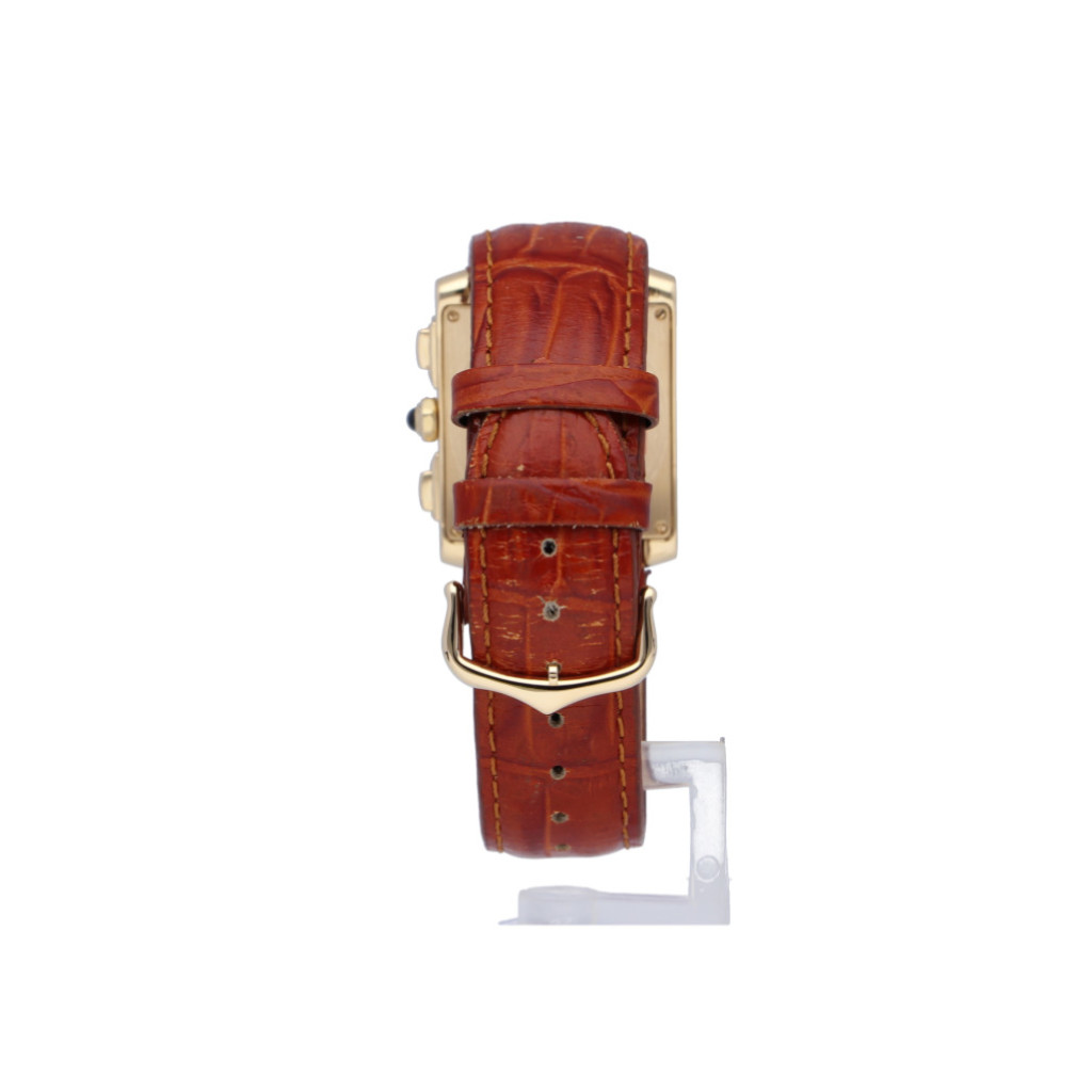 Cartier Tank 1830